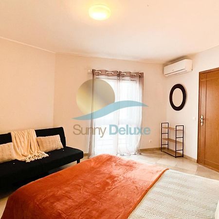 Villa Golfinho by Sunny Deluxe Albufeira Eksteriør bilde