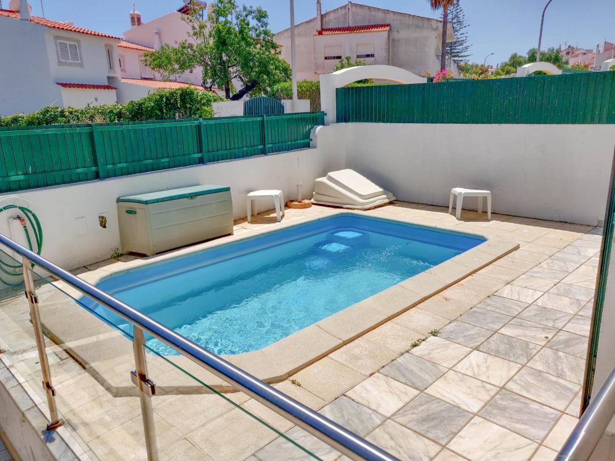 Villa Golfinho by Sunny Deluxe Albufeira Eksteriør bilde