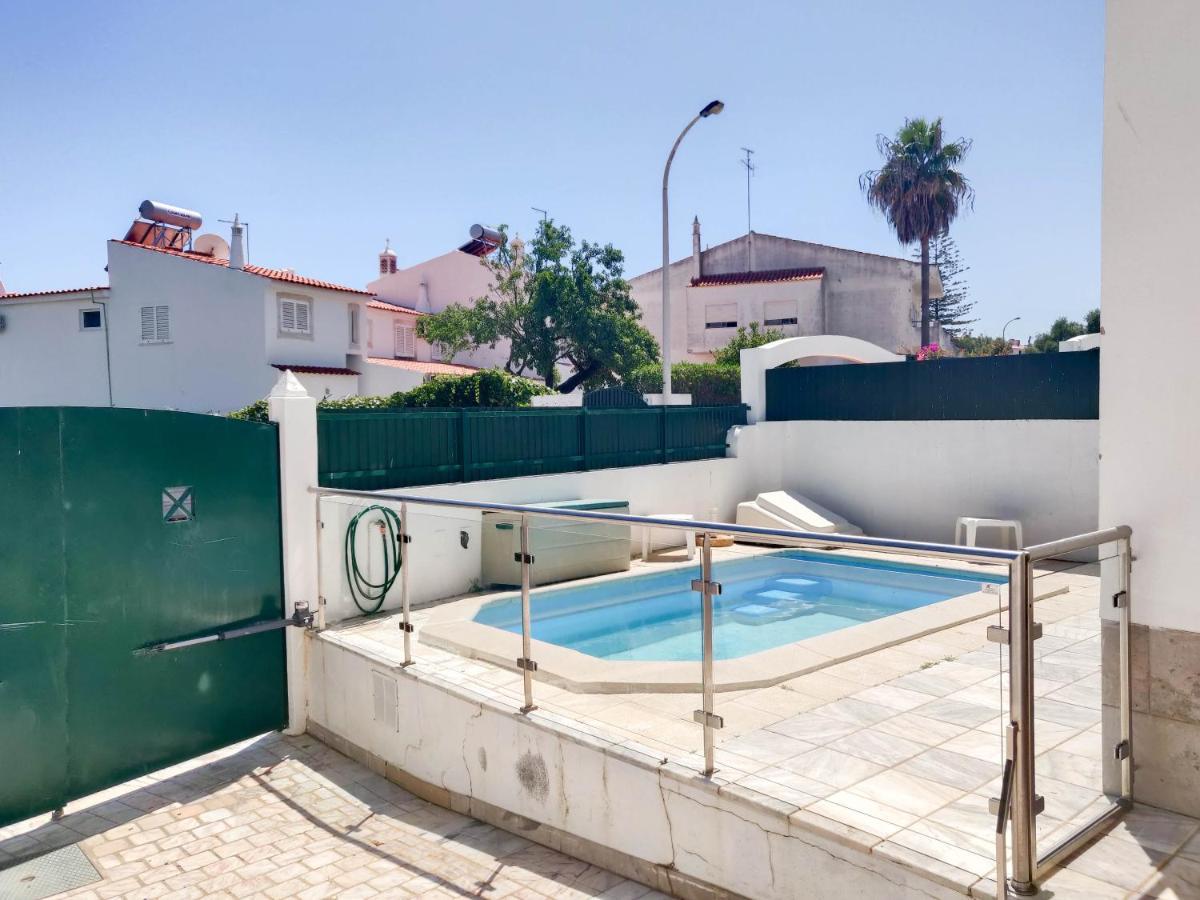 Villa Golfinho by Sunny Deluxe Albufeira Eksteriør bilde