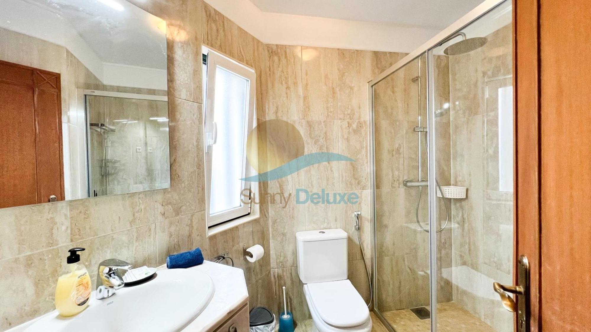 Villa Golfinho by Sunny Deluxe Albufeira Eksteriør bilde