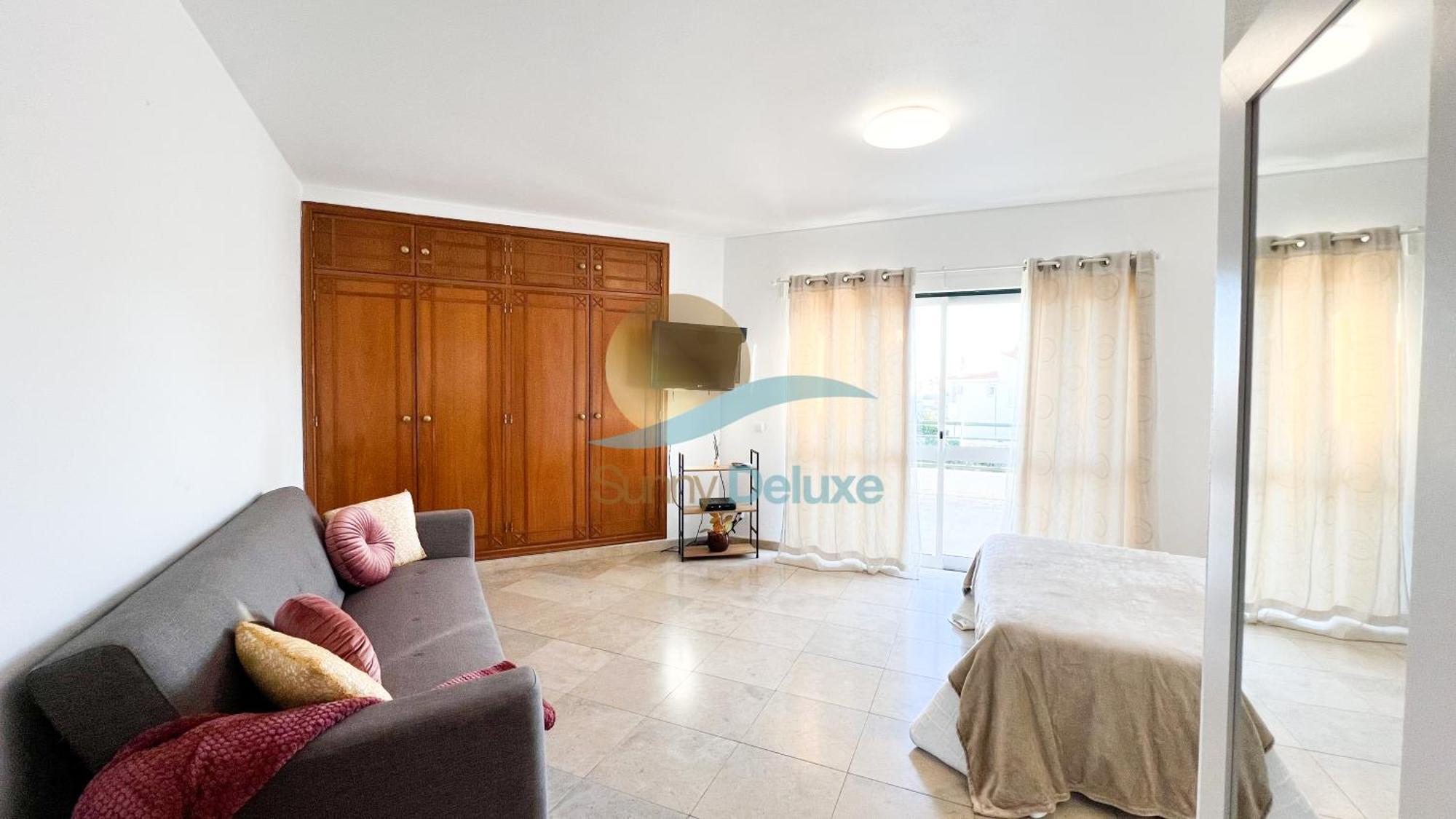 Villa Golfinho by Sunny Deluxe Albufeira Eksteriør bilde