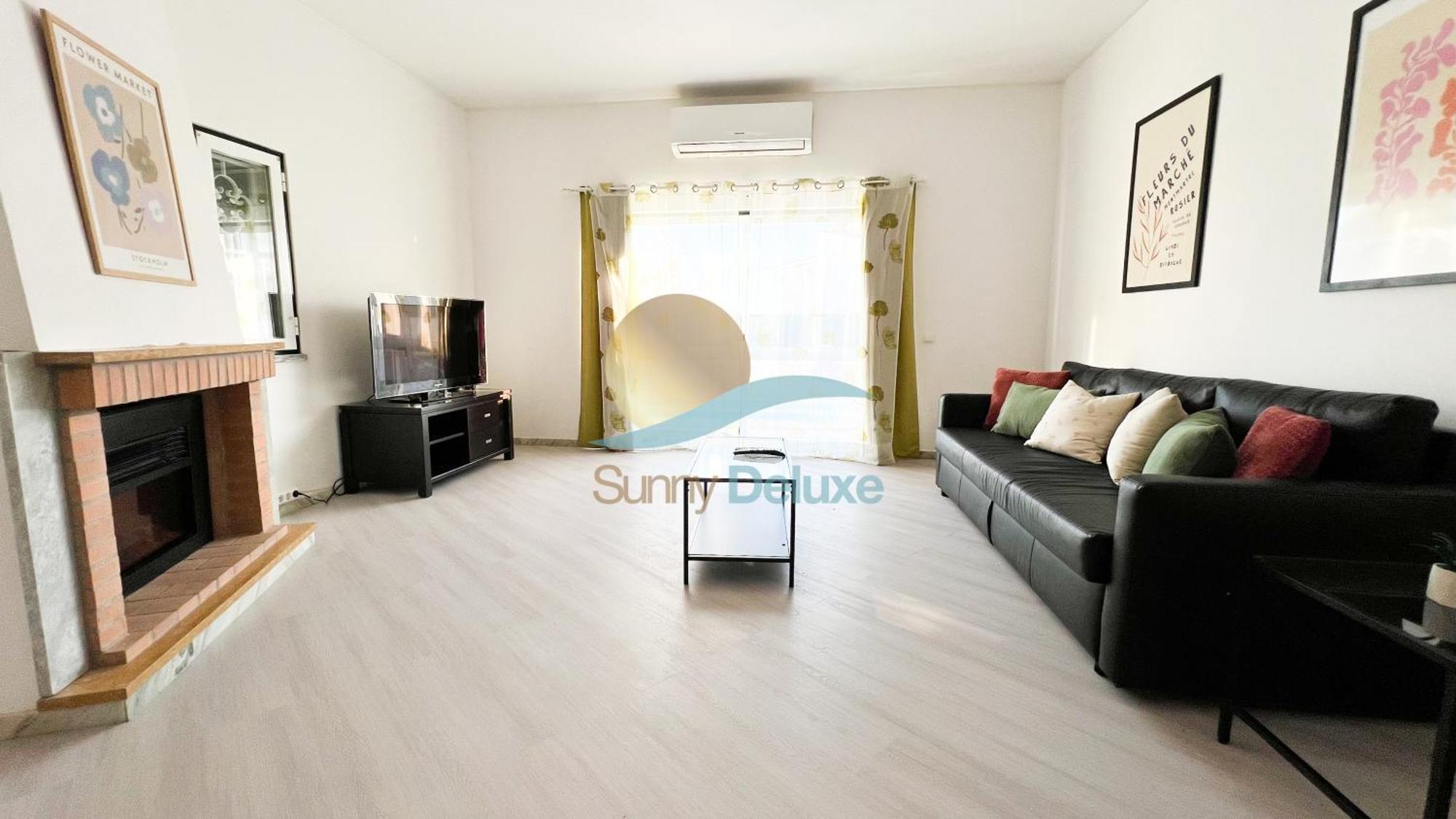 Villa Golfinho by Sunny Deluxe Albufeira Eksteriør bilde