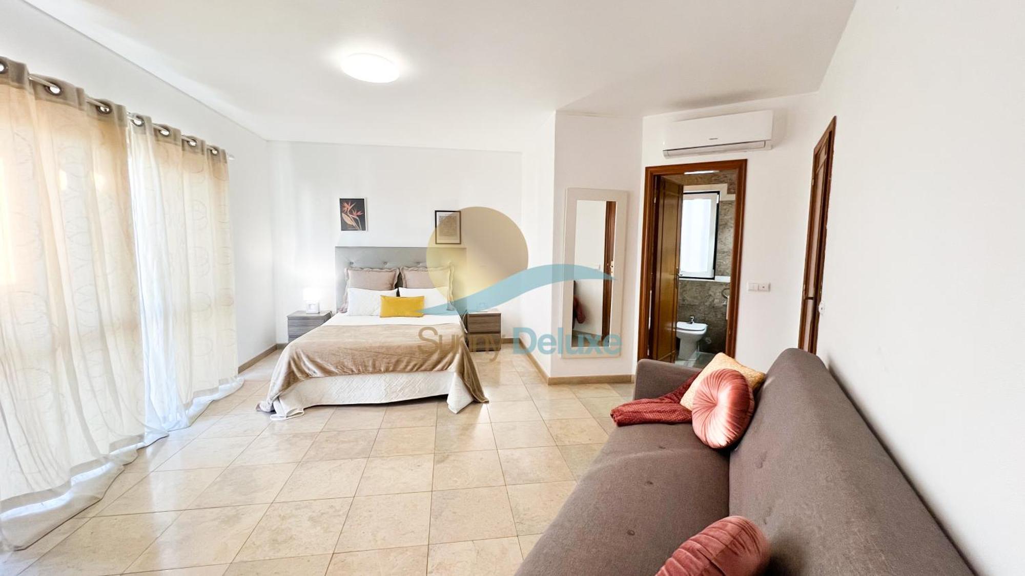 Villa Golfinho by Sunny Deluxe Albufeira Eksteriør bilde