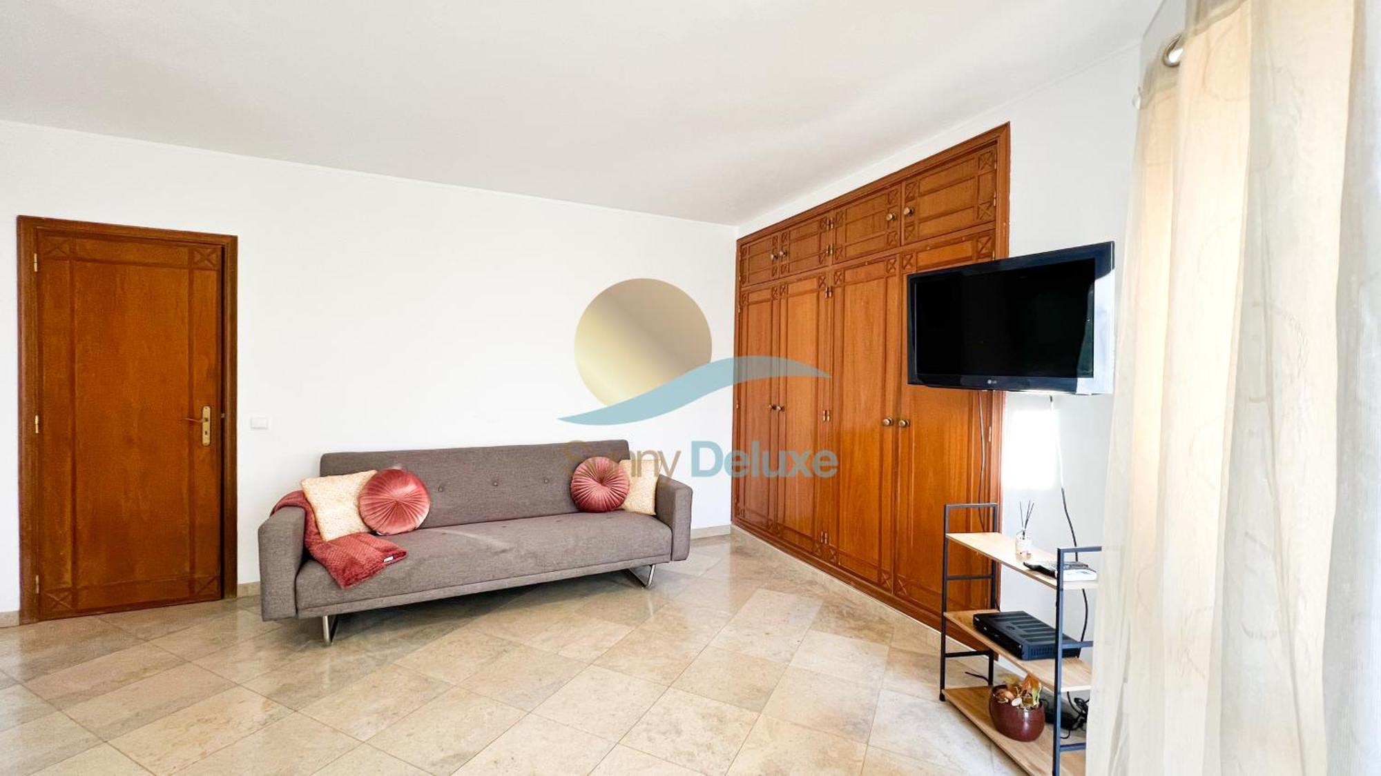 Villa Golfinho by Sunny Deluxe Albufeira Eksteriør bilde