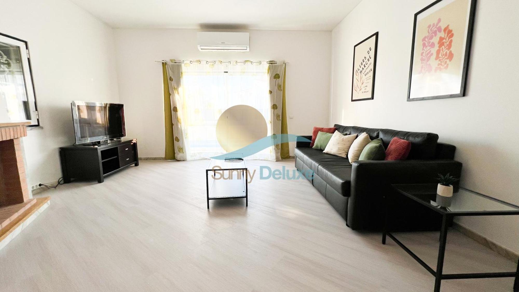 Villa Golfinho by Sunny Deluxe Albufeira Eksteriør bilde