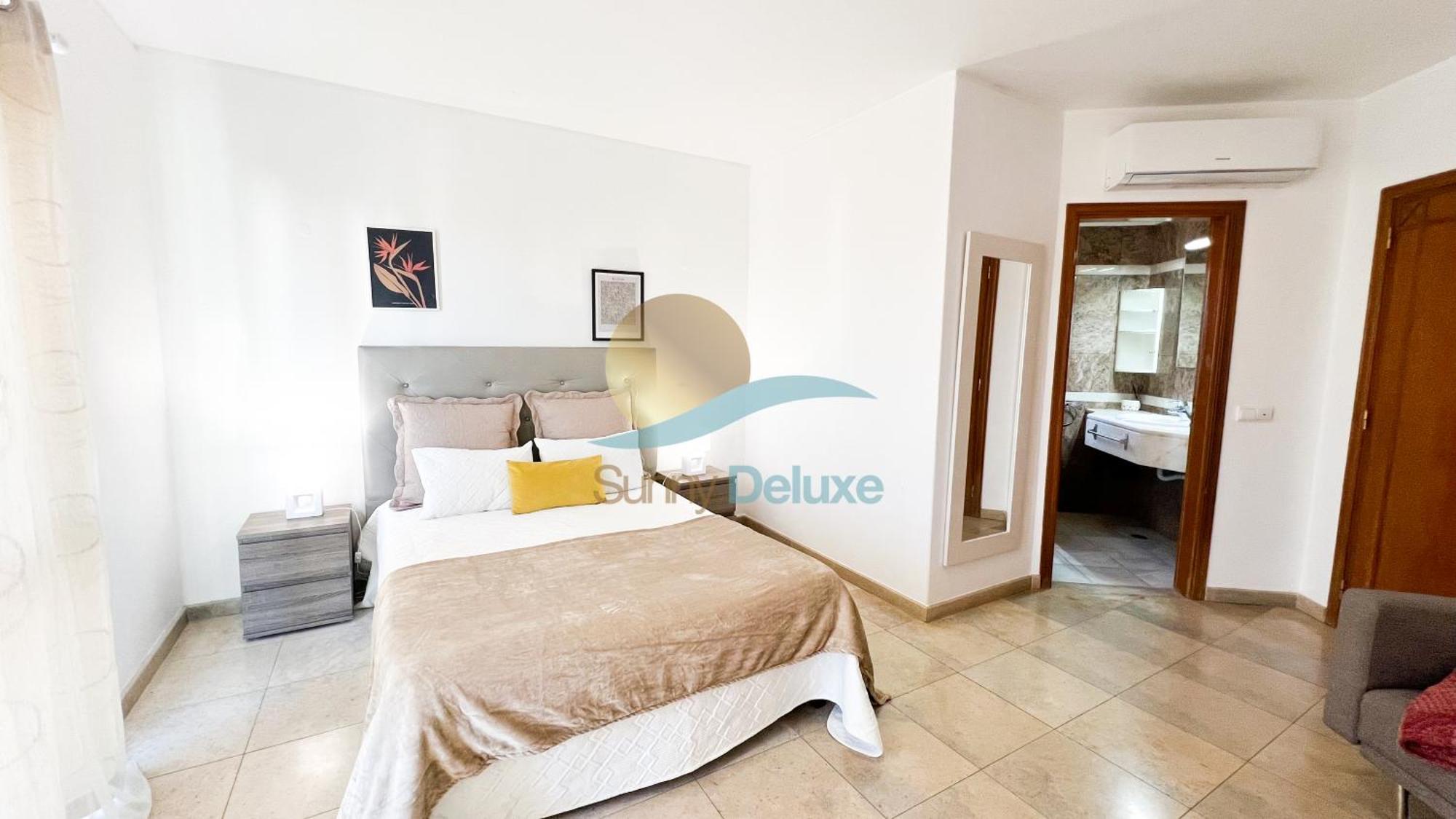 Villa Golfinho by Sunny Deluxe Albufeira Eksteriør bilde