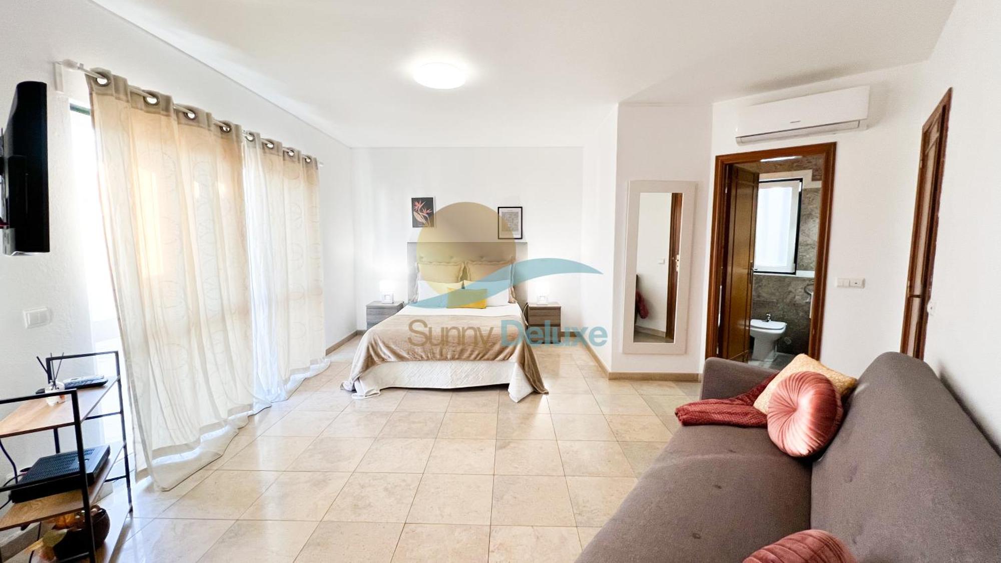 Villa Golfinho by Sunny Deluxe Albufeira Eksteriør bilde