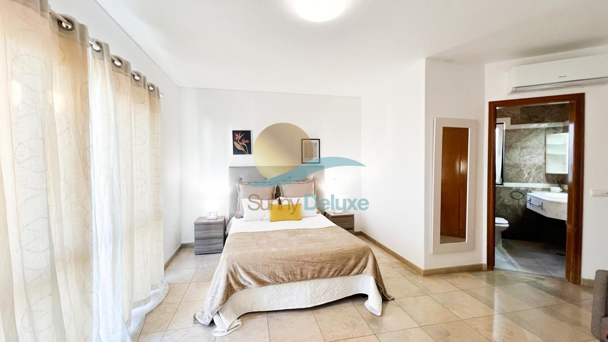 Villa Golfinho by Sunny Deluxe Albufeira Eksteriør bilde