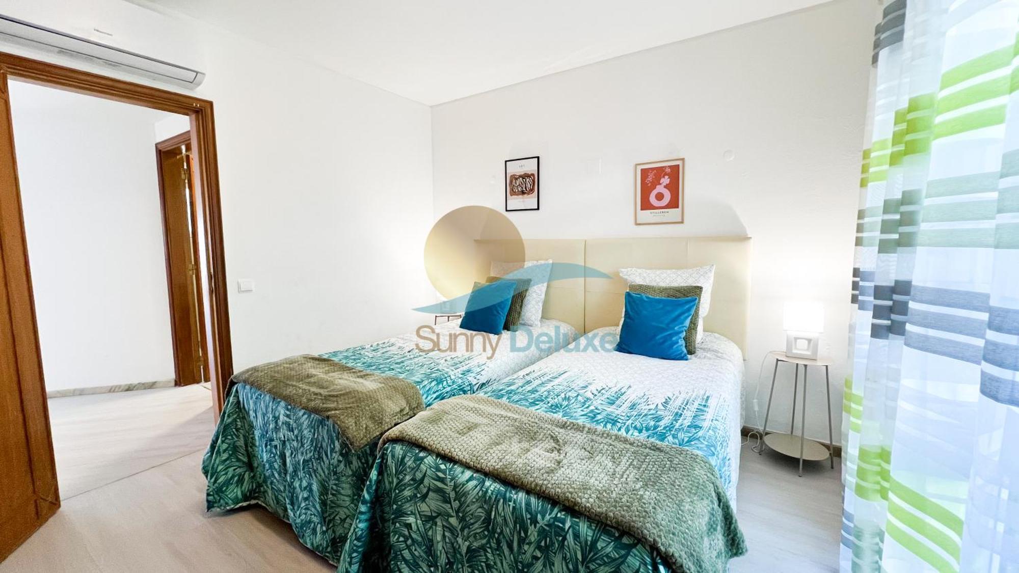 Villa Golfinho by Sunny Deluxe Albufeira Eksteriør bilde