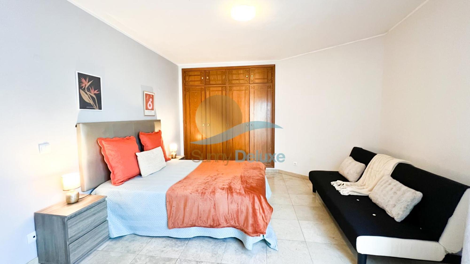 Villa Golfinho by Sunny Deluxe Albufeira Eksteriør bilde