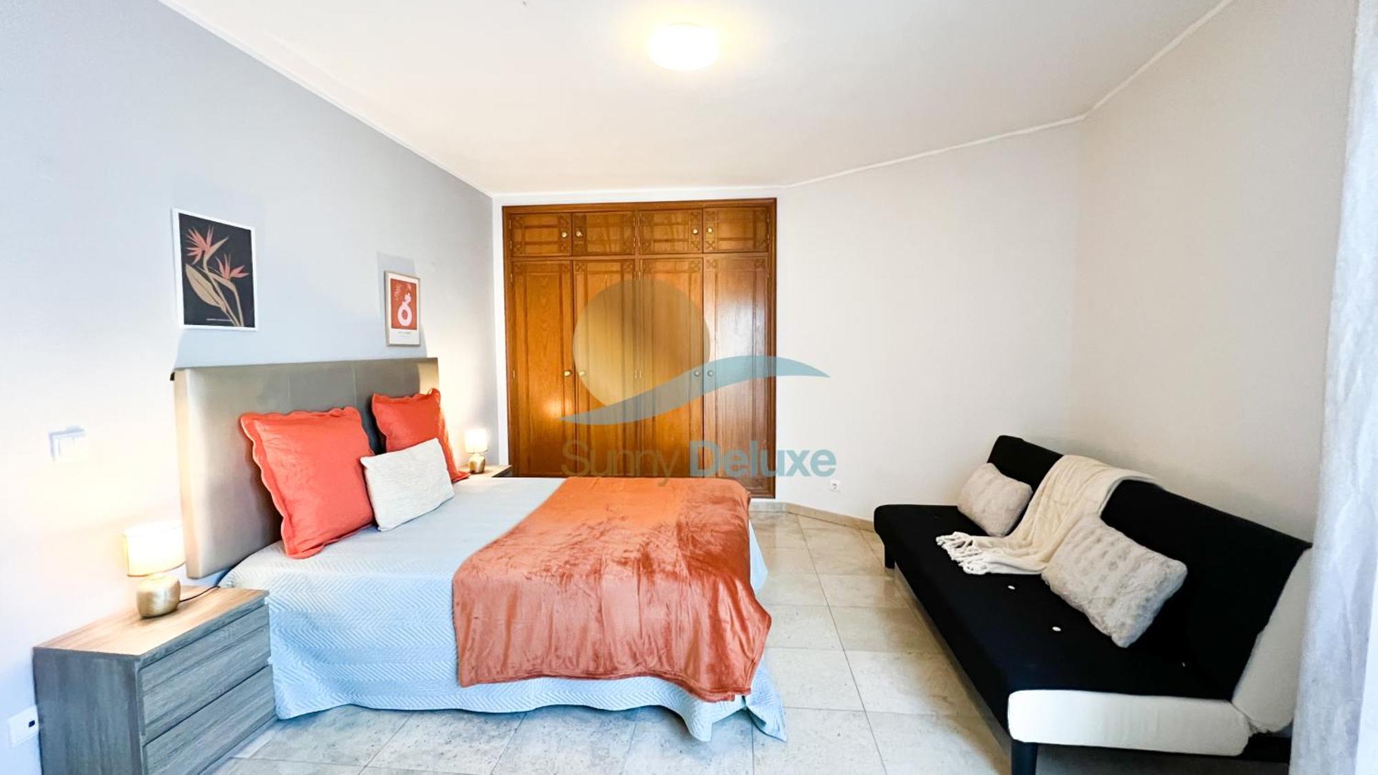 Villa Golfinho by Sunny Deluxe Albufeira Eksteriør bilde